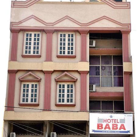 Hotel Baba Rajkot Ngoại thất bức ảnh